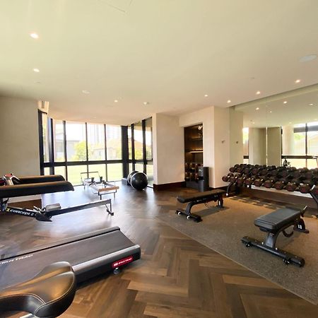 Cassa Encore - Luxury Apartments Managed By The Cassa Gold Coast Buitenkant foto