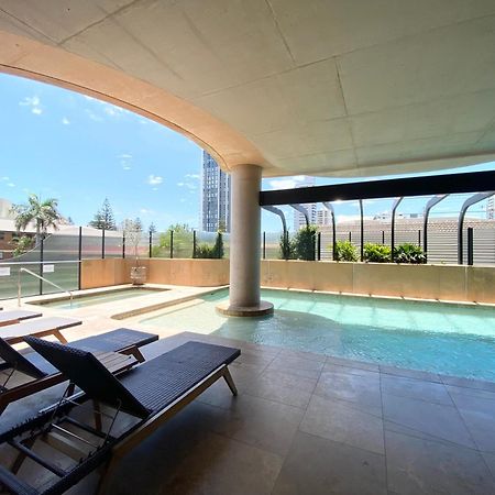 Cassa Encore - Luxury Apartments Managed By The Cassa Gold Coast Buitenkant foto