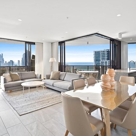 Cassa Encore - Luxury Apartments Managed By The Cassa Gold Coast Buitenkant foto