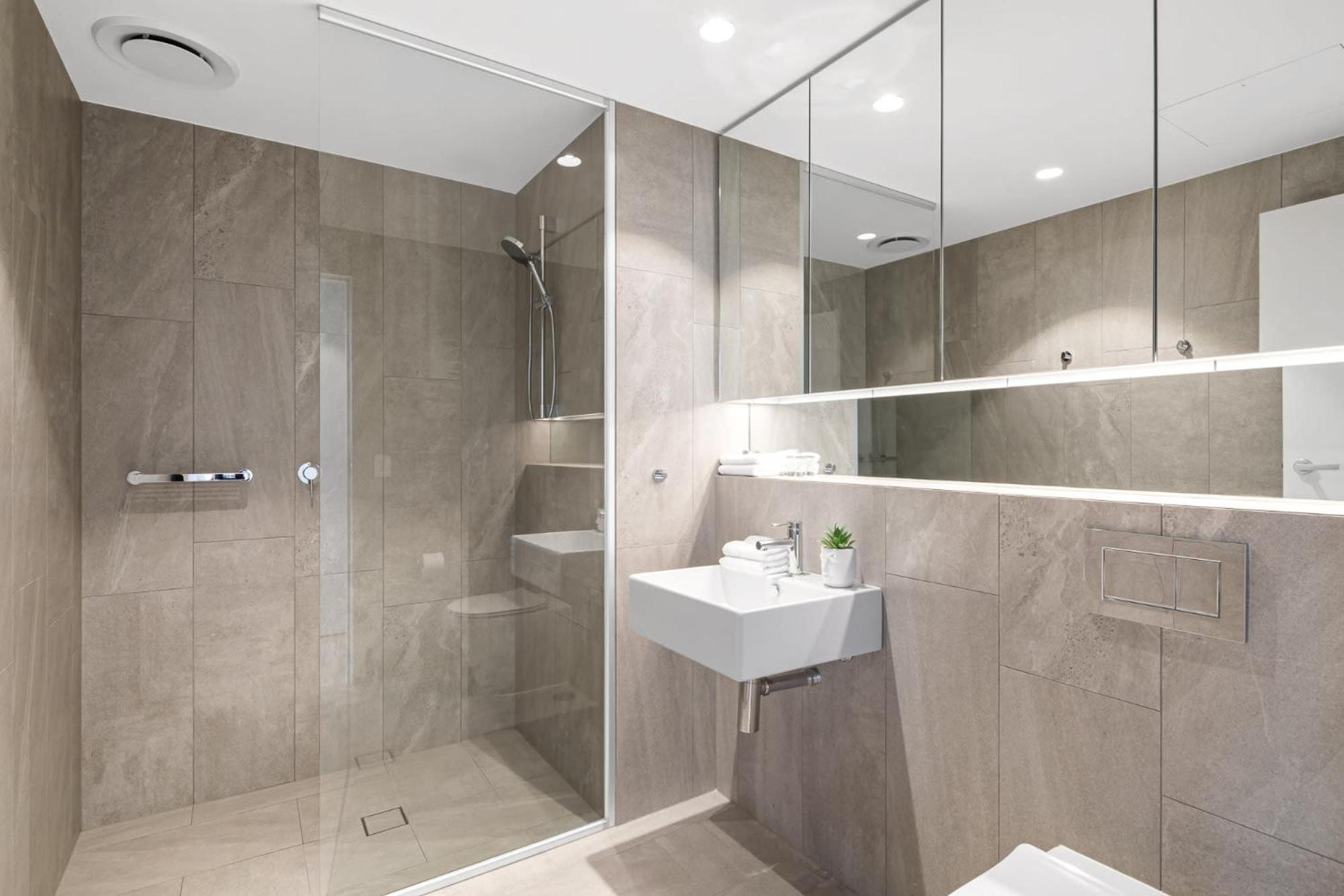 Cassa Encore - Luxury Apartments Managed By The Cassa Gold Coast Buitenkant foto