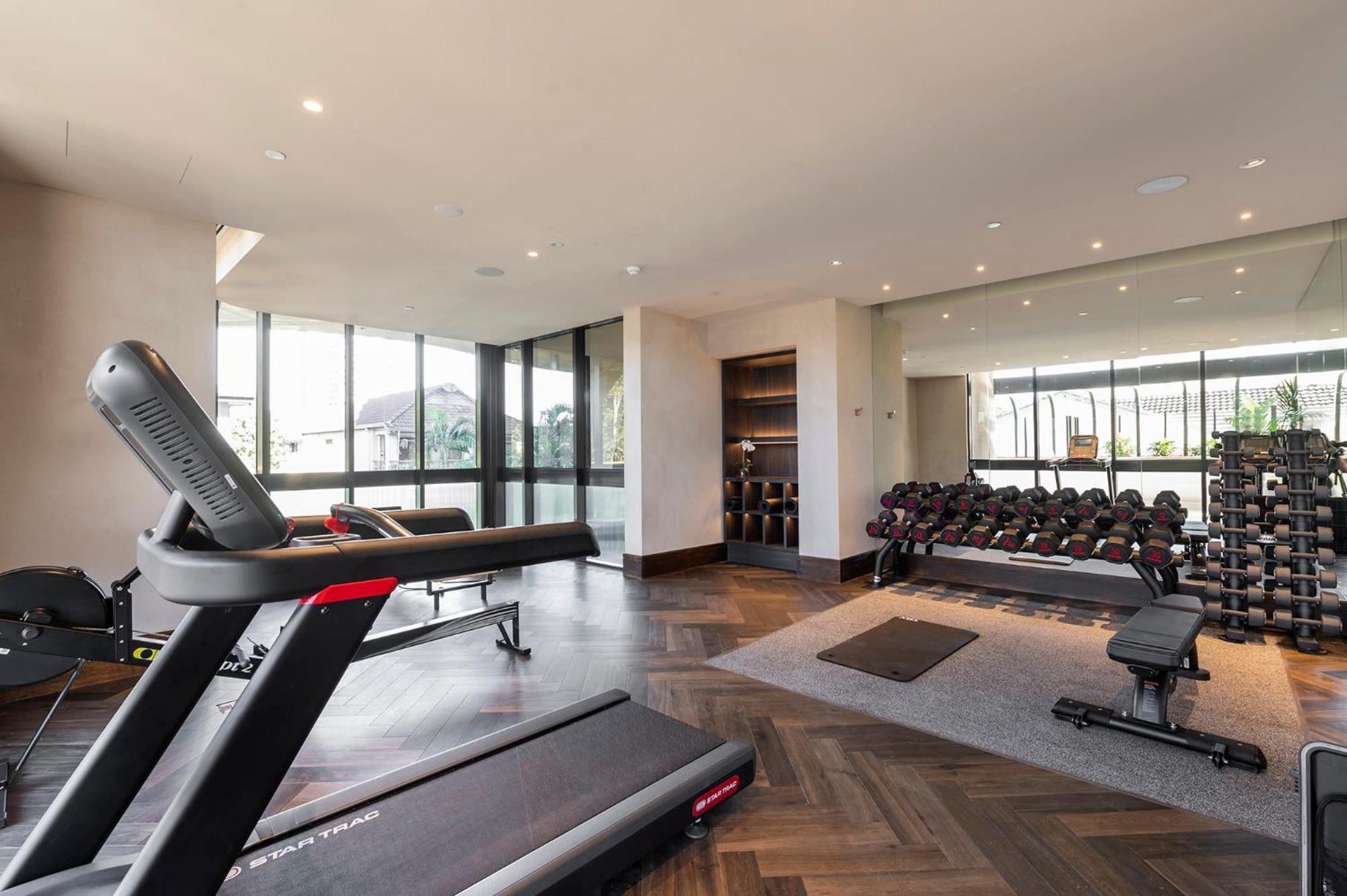 Cassa Encore - Luxury Apartments Managed By The Cassa Gold Coast Buitenkant foto