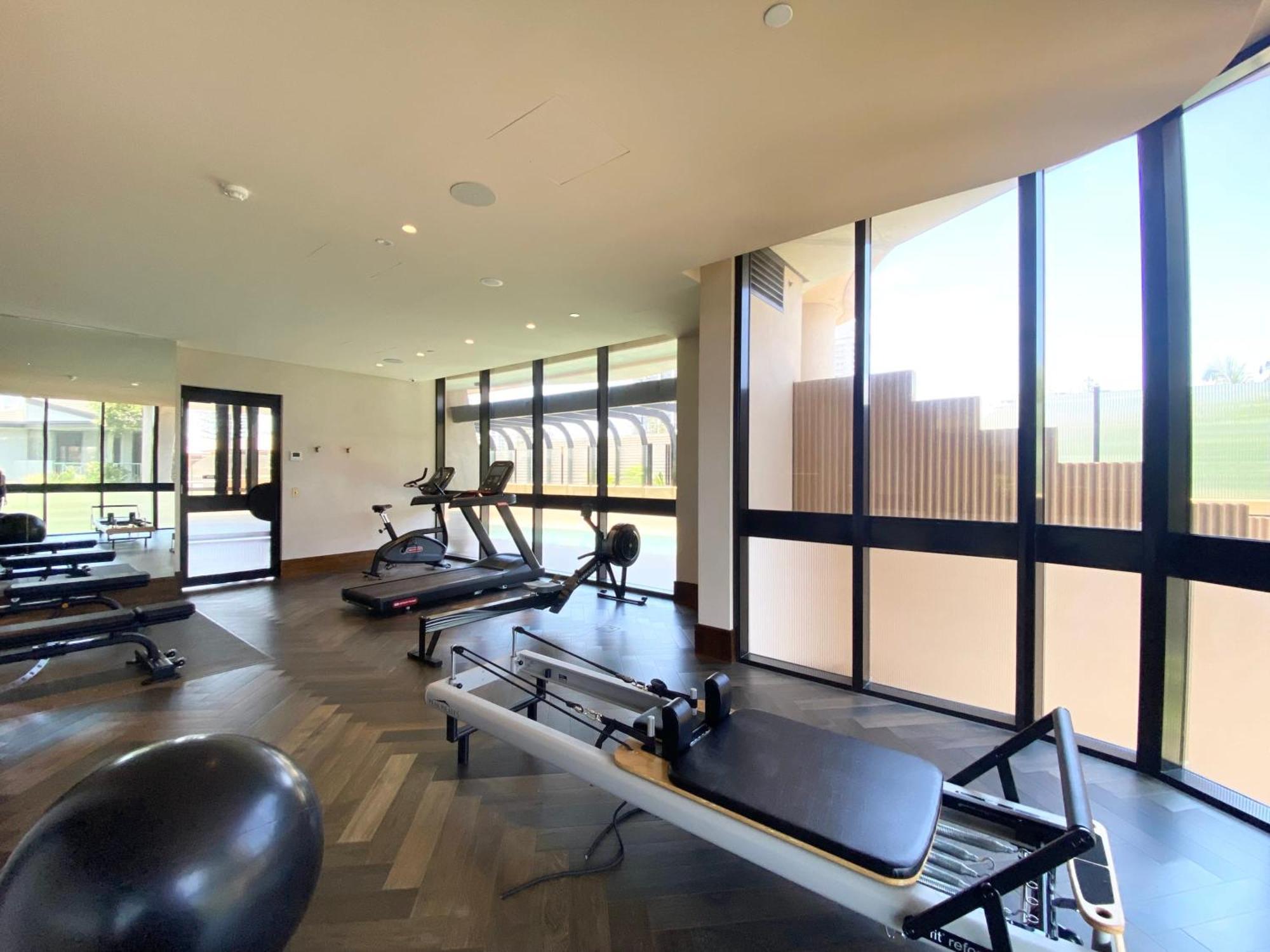 Cassa Encore - Luxury Apartments Managed By The Cassa Gold Coast Buitenkant foto