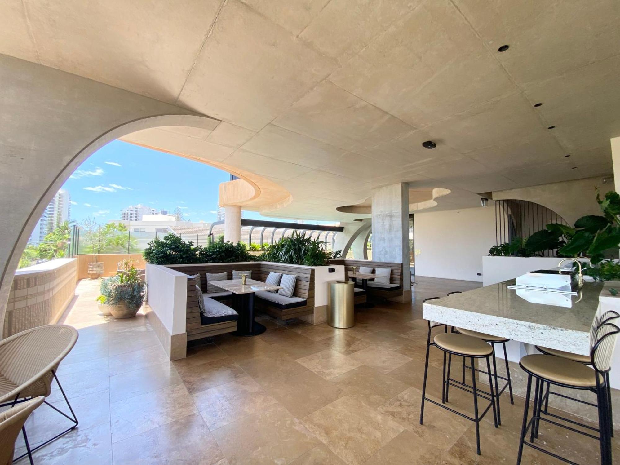 Cassa Encore - Luxury Apartments Managed By The Cassa Gold Coast Buitenkant foto