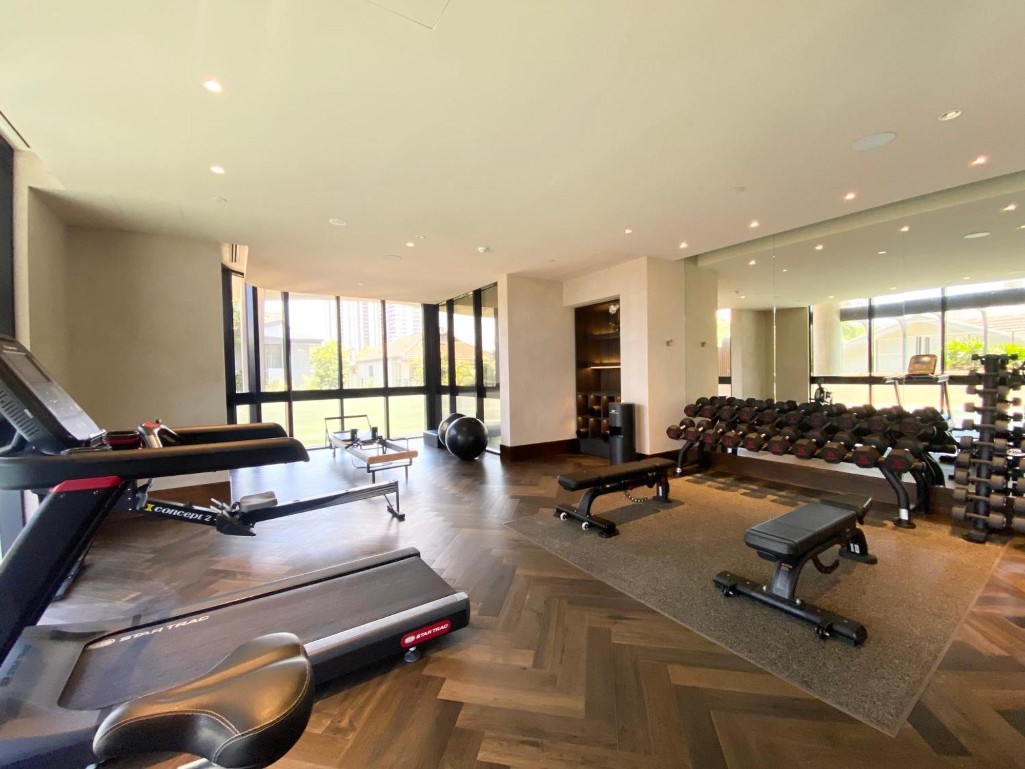 Cassa Encore - Luxury Apartments Managed By The Cassa Gold Coast Buitenkant foto