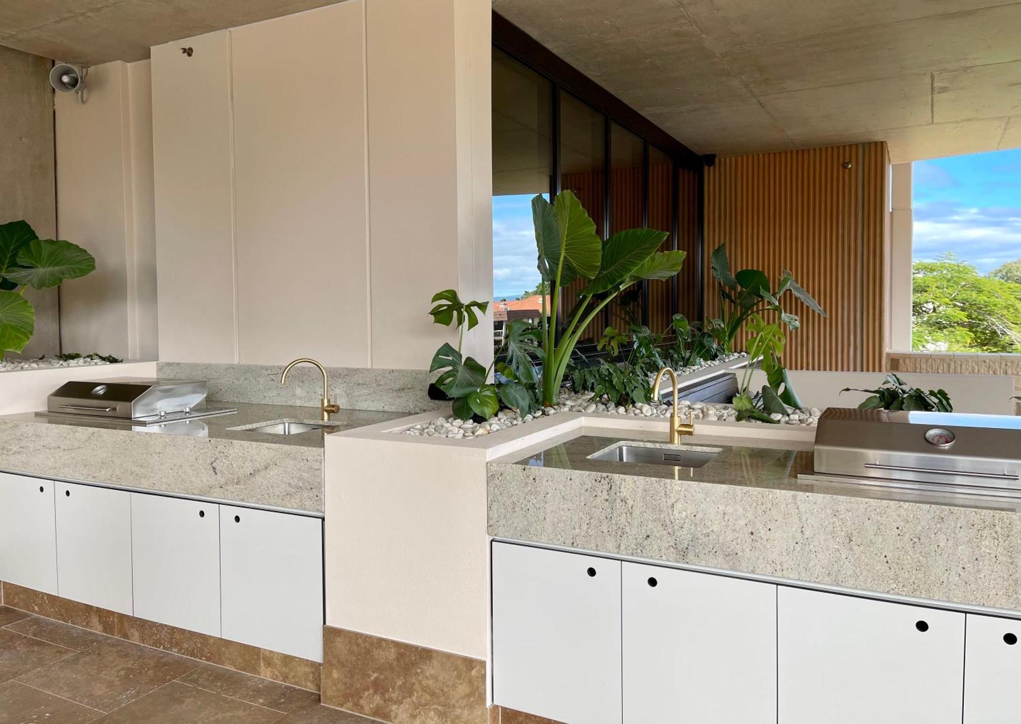 Cassa Encore - Luxury Apartments Managed By The Cassa Gold Coast Buitenkant foto