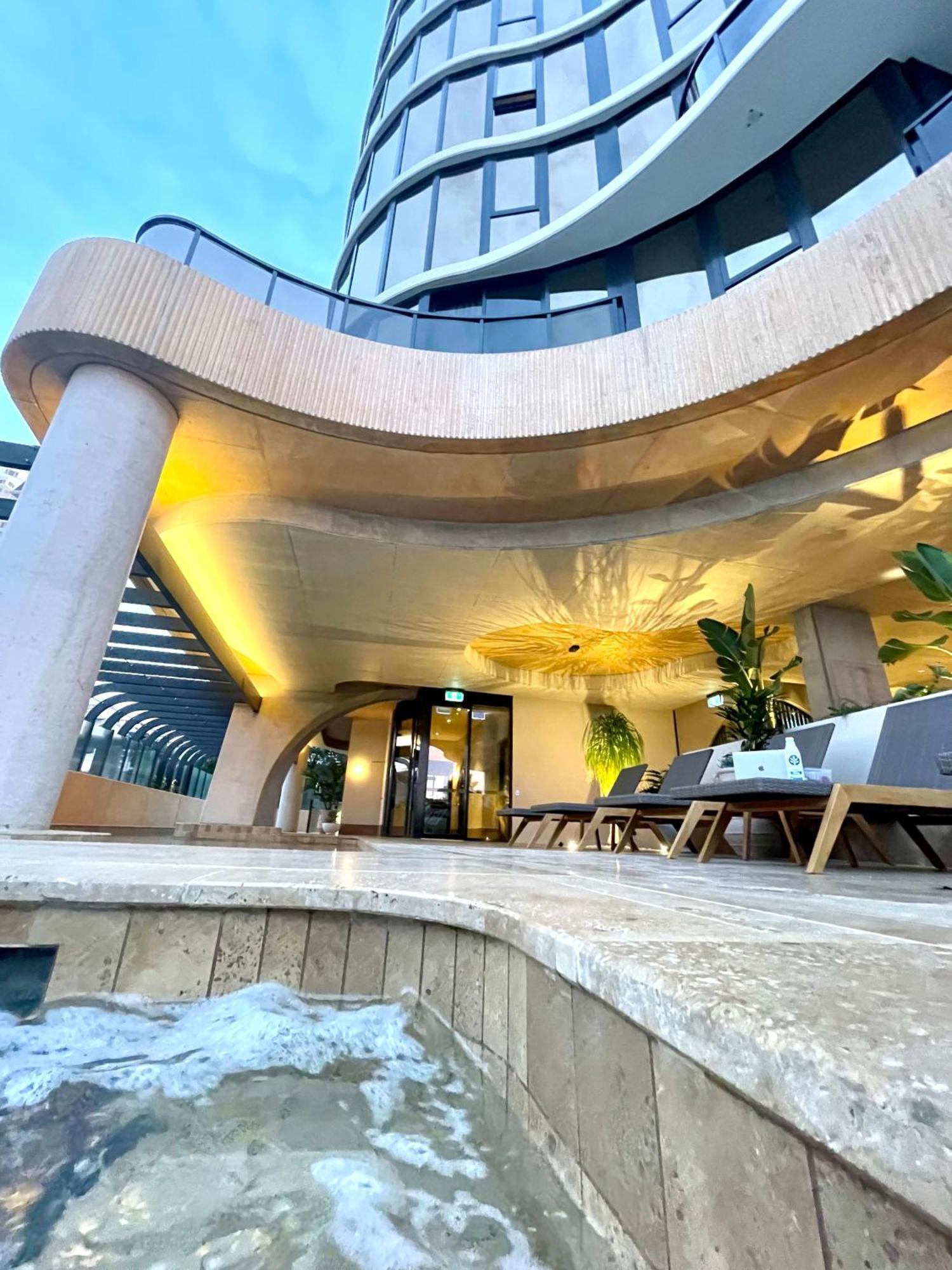 Cassa Encore - Luxury Apartments Managed By The Cassa Gold Coast Buitenkant foto
