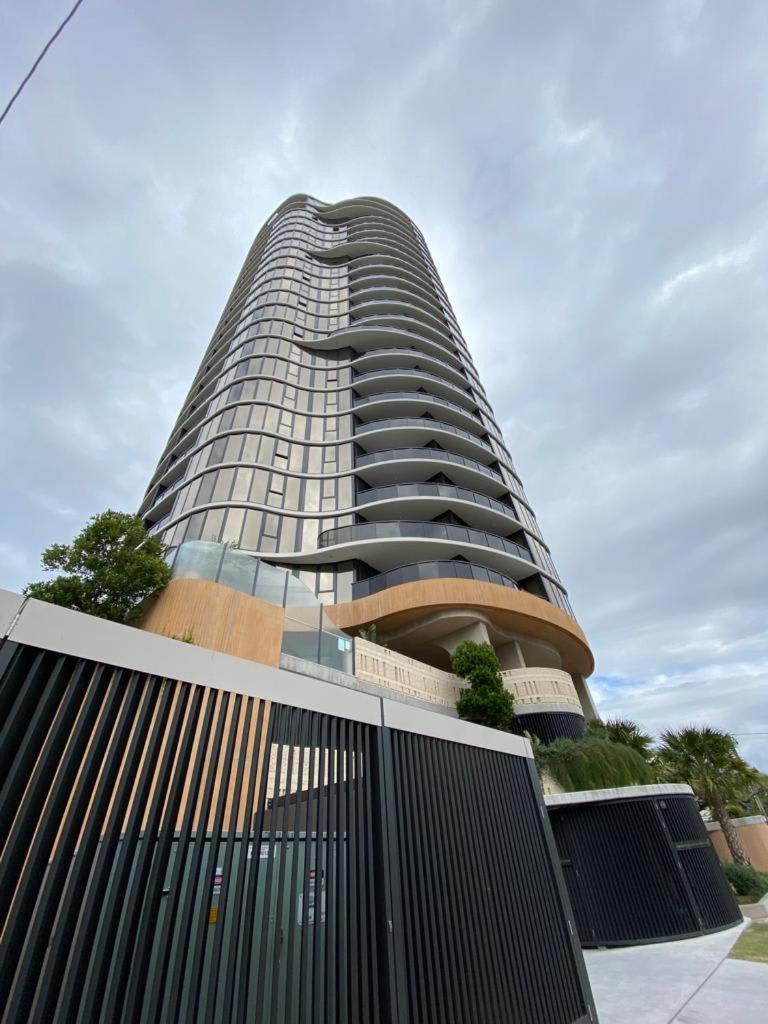 Cassa Encore - Luxury Apartments Managed By The Cassa Gold Coast Buitenkant foto