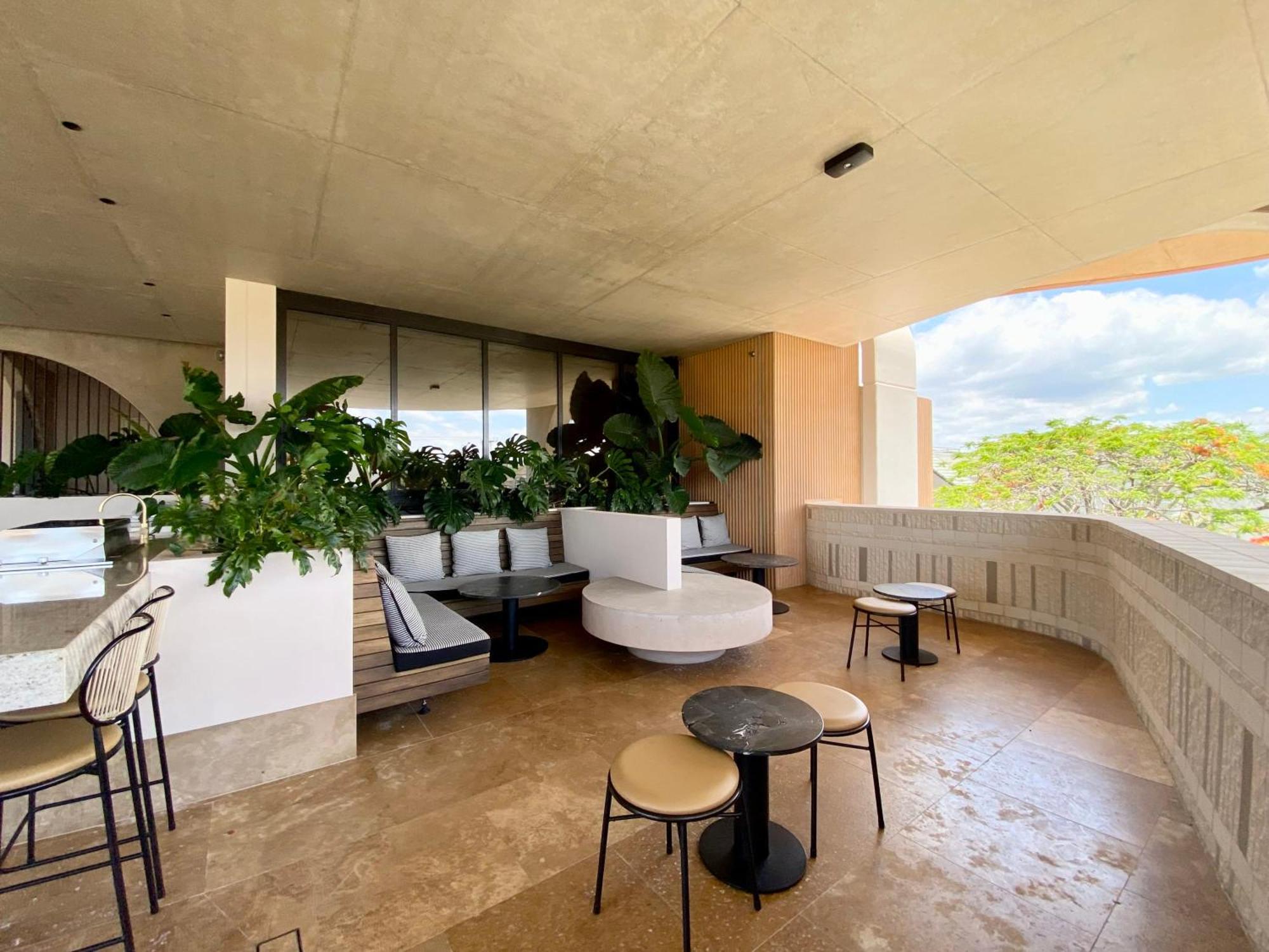 Cassa Encore - Luxury Apartments Managed By The Cassa Gold Coast Buitenkant foto