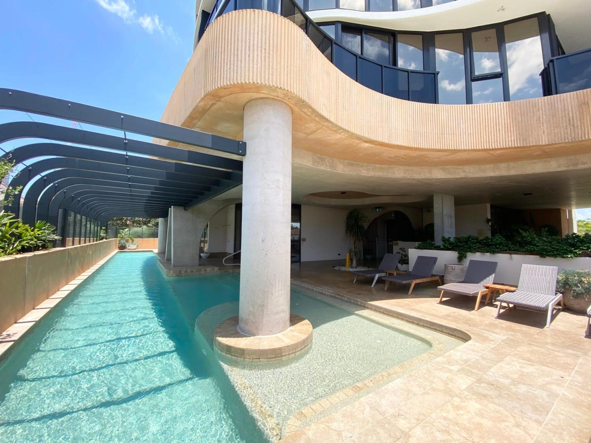 Cassa Encore - Luxury Apartments Managed By The Cassa Gold Coast Buitenkant foto