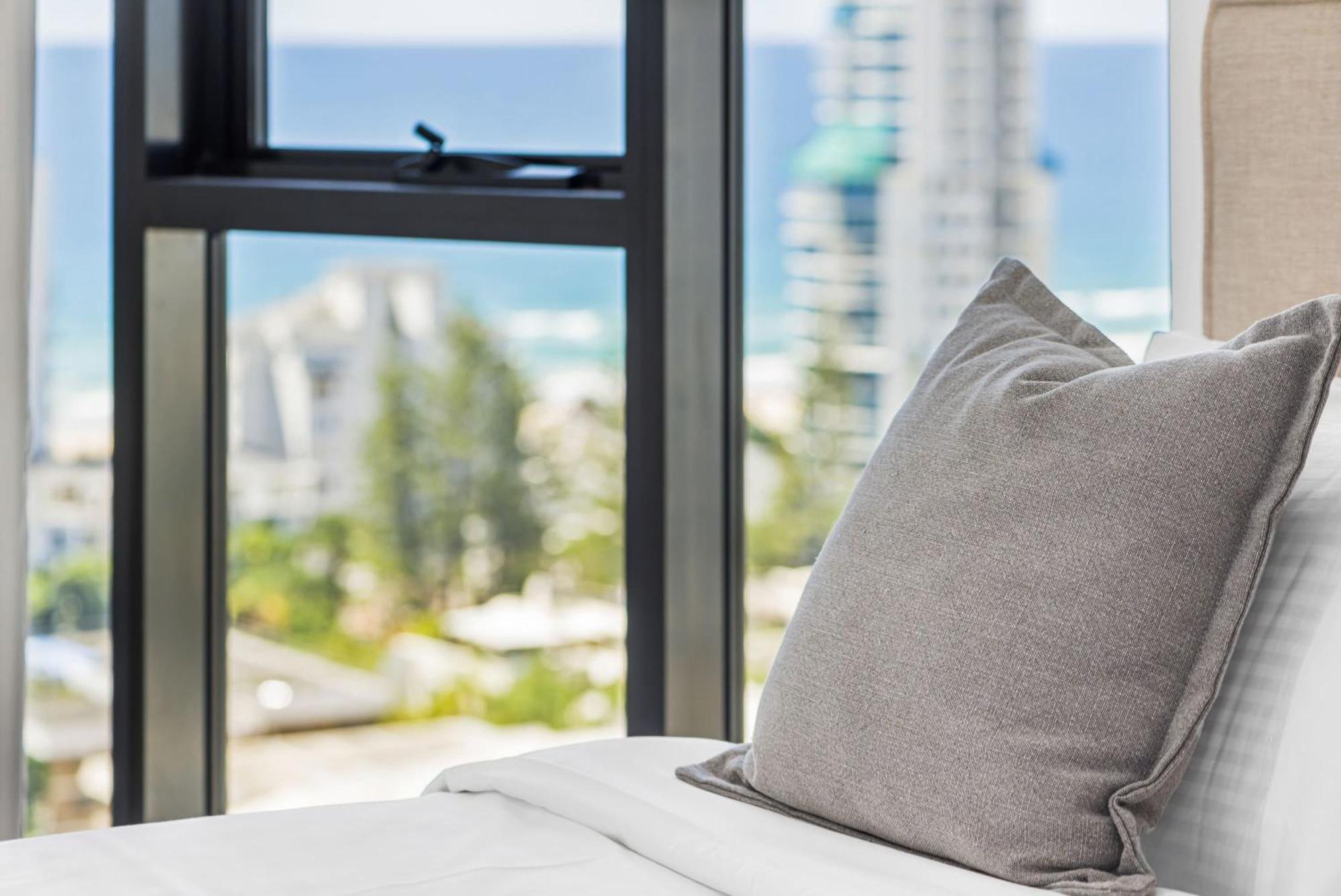 Cassa Encore - Luxury Apartments Managed By The Cassa Gold Coast Buitenkant foto