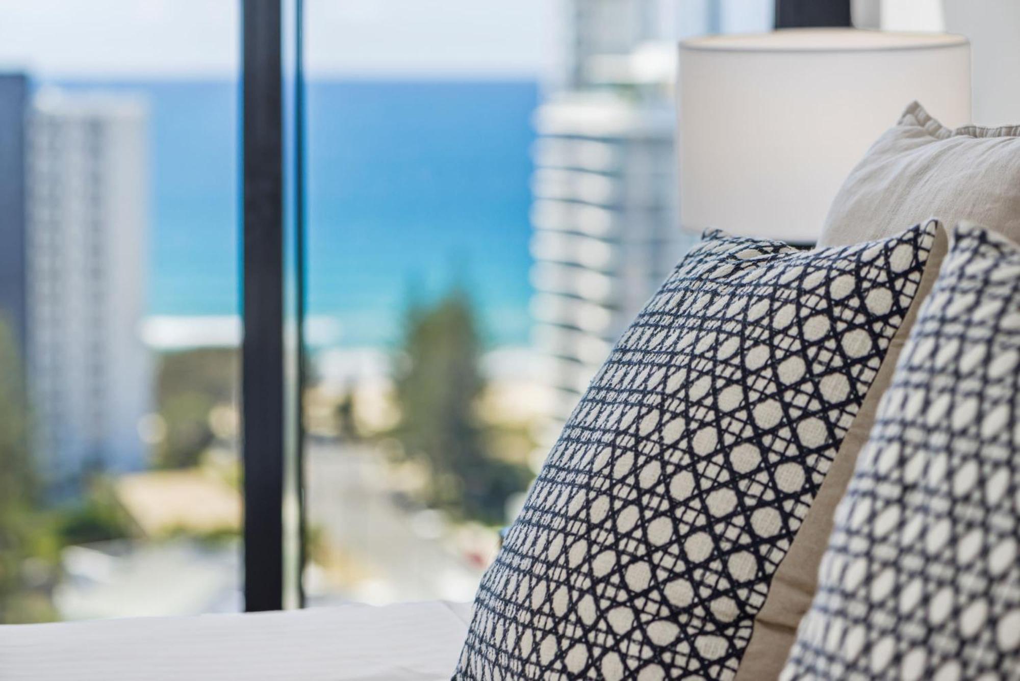 Cassa Encore - Luxury Apartments Managed By The Cassa Gold Coast Buitenkant foto