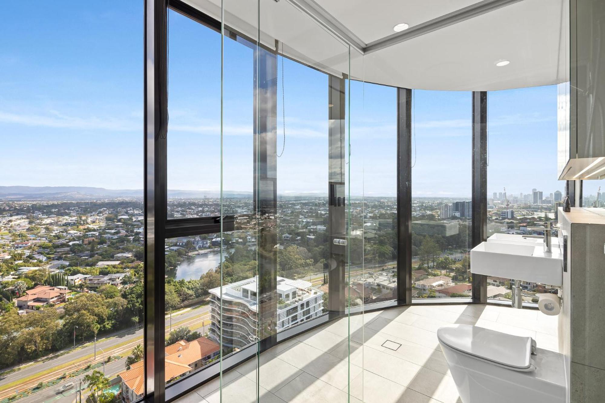 Cassa Encore - Luxury Apartments Managed By The Cassa Gold Coast Buitenkant foto