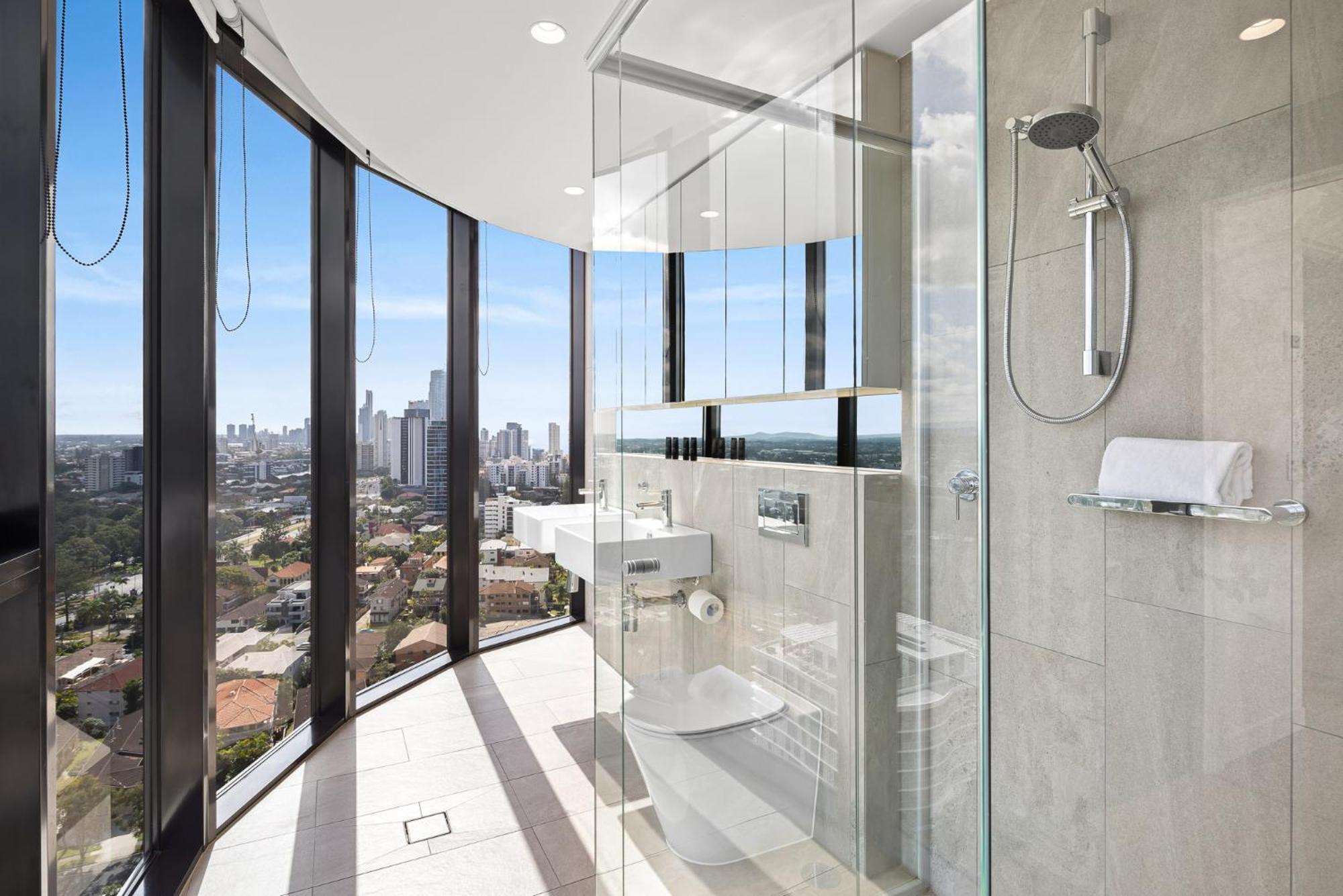 Cassa Encore - Luxury Apartments Managed By The Cassa Gold Coast Buitenkant foto