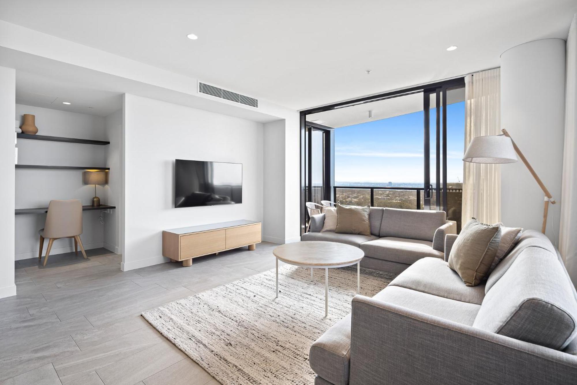 Cassa Encore - Luxury Apartments Managed By The Cassa Gold Coast Buitenkant foto